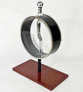 Image result for Electroscope Gold Trap Model