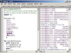 Image result for Scintilla Software