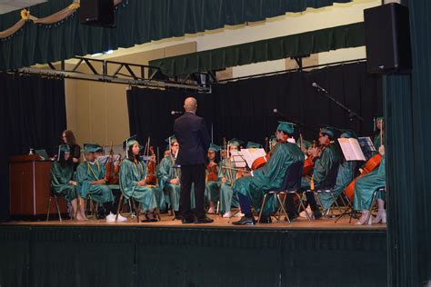 Congratulations to the 2022 8th Grade Graduating Class! - Evergreen ...