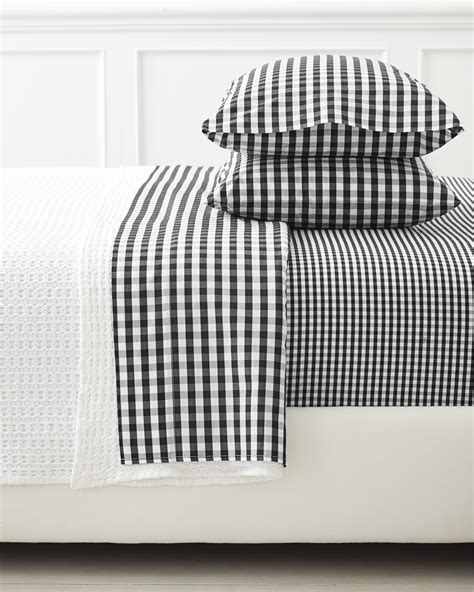 Gingham Pattern Sheets at Andrea Rumfelt blog