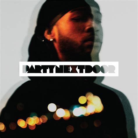 ‎PARTYNEXTDOOR - Album by PARTYNEXTDOOR - Apple Music