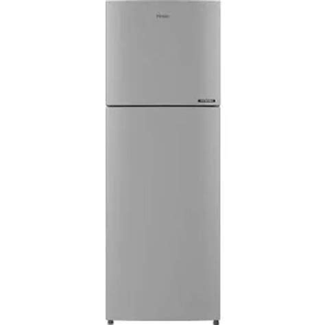 Haier HEF-27TMS 278 Ltr Double Door - Price in India, Specifications ...
