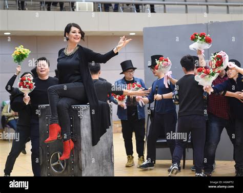 The merry widow 2017 hi-res stock photography and images - Alamy