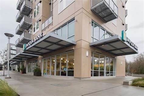 Umpqua Bank | Dawson