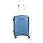Skybags Polypropylene Skylite Cabin Trolley Bag, 55cm | Small Hard ...