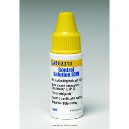 Prodigy Control Solution 的图像结果