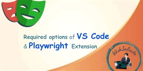 Image result for Playwright Extension vs Code