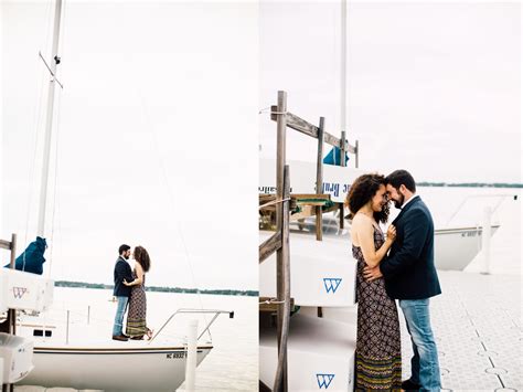 10 Perfect Engagement Session Locations in Charlotte, NC