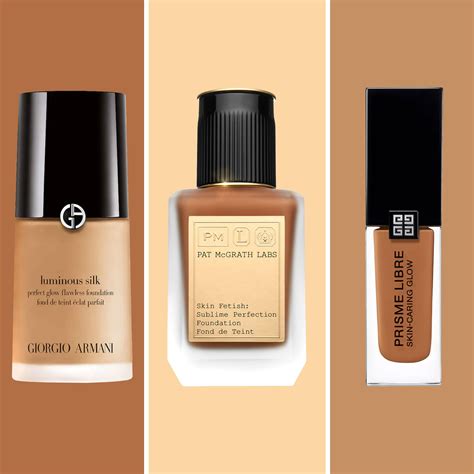 18 Best Foundations for Dry Skin [2022], According to Beauty Experts