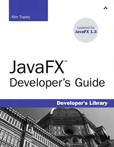 Image result for Professional Software Development JavaFX Tools