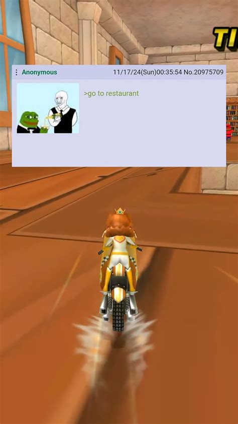 anongreentexts | anon goes to a resturant #4chan #meme #anongreentexts ...