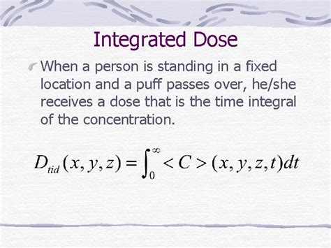 Image result for Dispersion Models