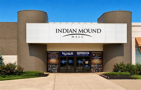 The Mall At Fairfield Commons, Beavercreek, OH Isn't What It Was In The ...