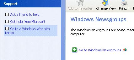 Image result for XP Remote Assistance