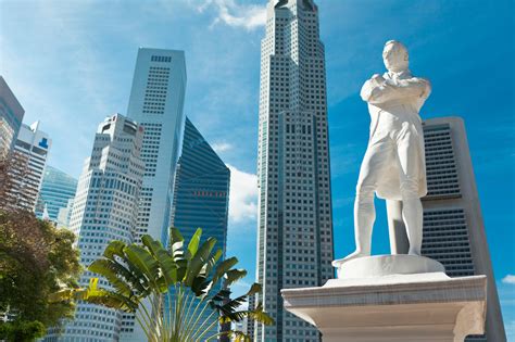 Raffles History Tours in Singapore – Singapore Travel Collections | Viator.com - history of singapore