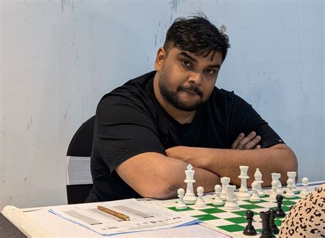Shahil Dey clear first at 1st Arunachal Pradesh Chess Festival Rating ...