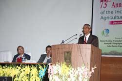 73rd ISAE Conference at NAARM | ICAR