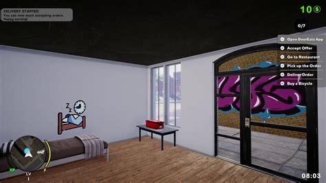 Download Food Delivery Simulator - Baixar para PC Grátis