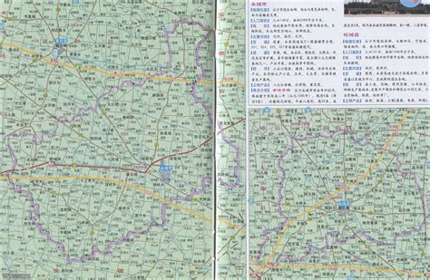 永城市地图 - 永城市卫星地图 - 永城市高清航拍地图
