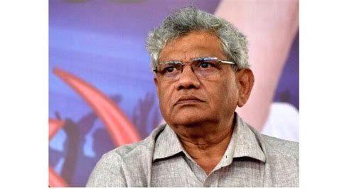 'UCC threat to women's rights in India' says Sitaram Yechury - INDIA ...