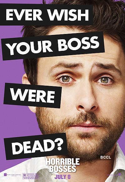 'Horrible Bosses' Movie Photos | 'Horrible Bosses' Movie Stills ...