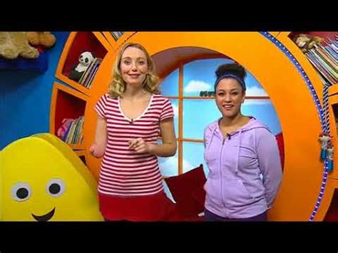 Image result for CBeebies Continuity Step