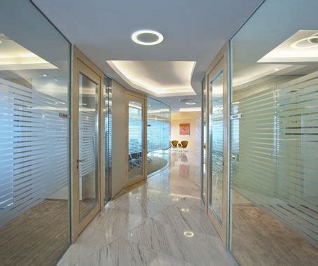 Wood Mackenzie Office Photos