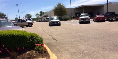 Kilgore College Longview campus lockdown lifted