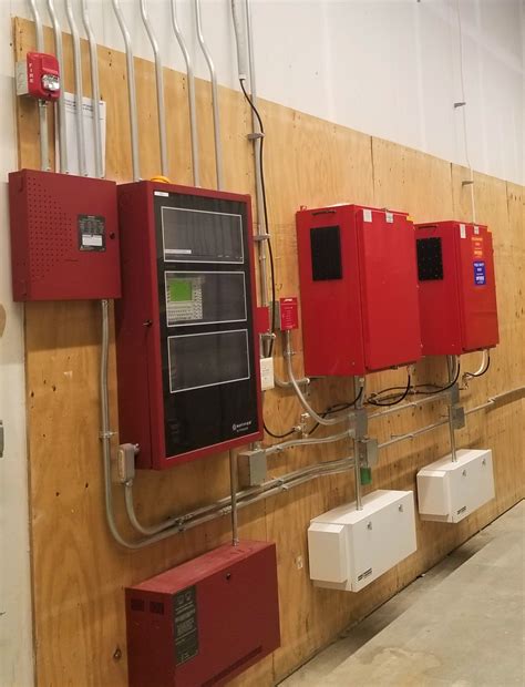 Image result for Fire Alarm Installation Tutorial