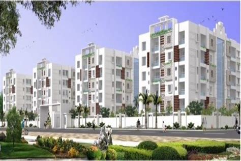 Paramount Hill County Block - C Best APARTMENT for Sale in Hyderabad ...