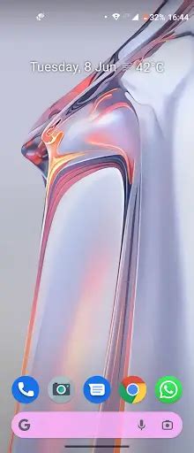 Image result for Android 12 Clock Widget