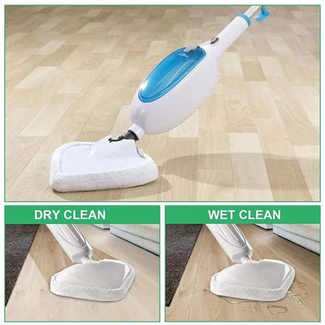 Triangular Steam Mop Pad For Steamboy X5 H2o S302 S001,12 Pieces 【新作から ...