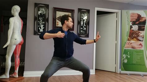 Qi Gong Therapy | Avenue Acupuncture