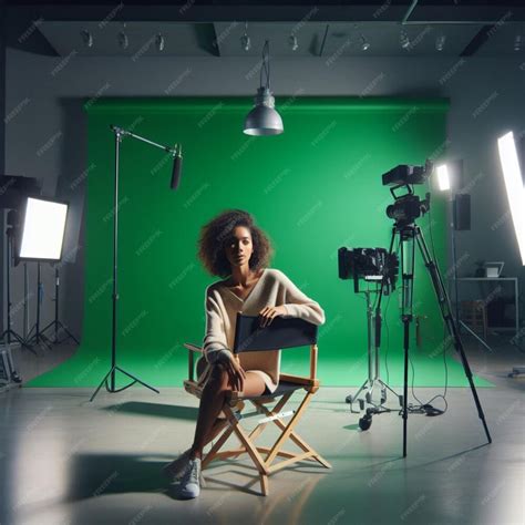 Green Screen Movie 的图像结果