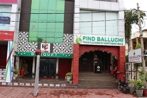 Pind Balluchi Restaurant | Rohtak - What to Expect | Timings | Tips ...