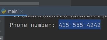 Image result for Python Find Pattern in String