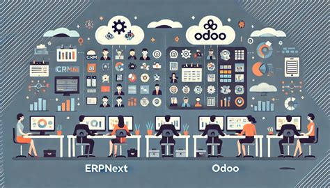 Top 10 Most Popular ERP Systems