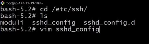 Image result for docker machine ssh