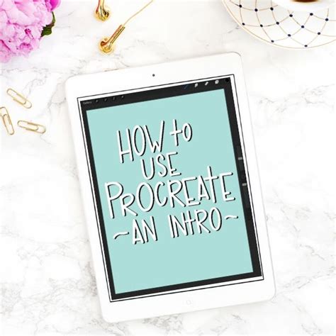 Image result for Learn How to Use Procreate