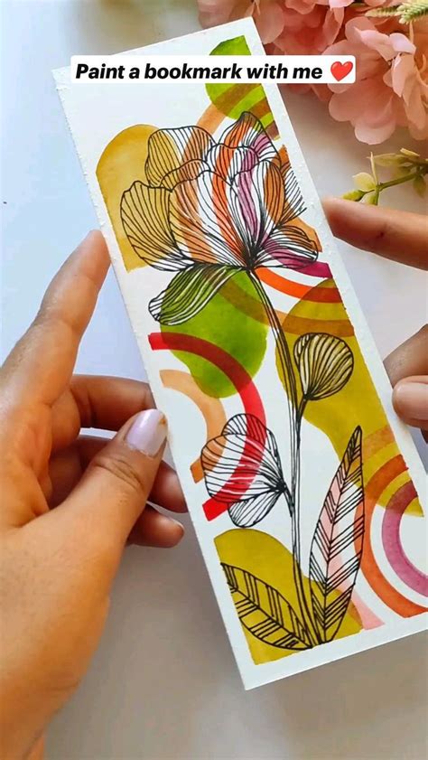 Image result for Bookmark Designs to Draw