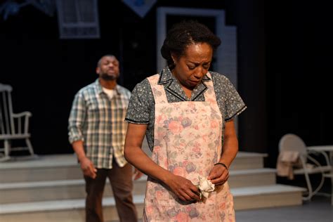 August Wilson’s Fences – Trinity Repertory Company
