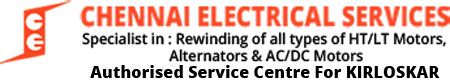 Chennai Electrical Services