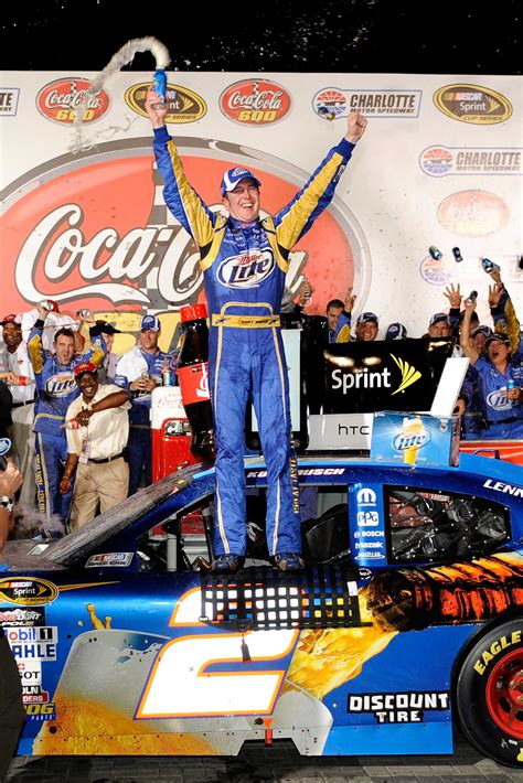 All-time Coca-Cola 600 winners at Charlotte | NASCAR