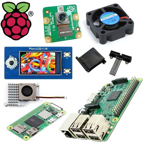 Image result for Raspberry Device
