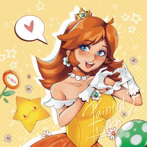 Explore the Best Daisy Art | DeviantArt