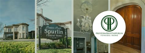 Preston-Pruitt Spurlin Funeral Home | Danville KY