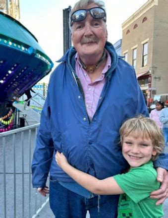 Roger Lee Chase - 2025 - Neal and Summers Funeral and Cremation Center