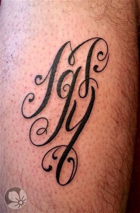 Image result for Script Tattoos Fonts