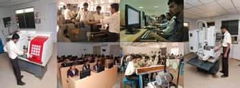 Top M.Tech Industrial Safety Colleges in India 2026 : Ranking, Fees 2026