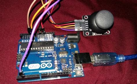 Image result for Joystick Arduino Code Processing 3